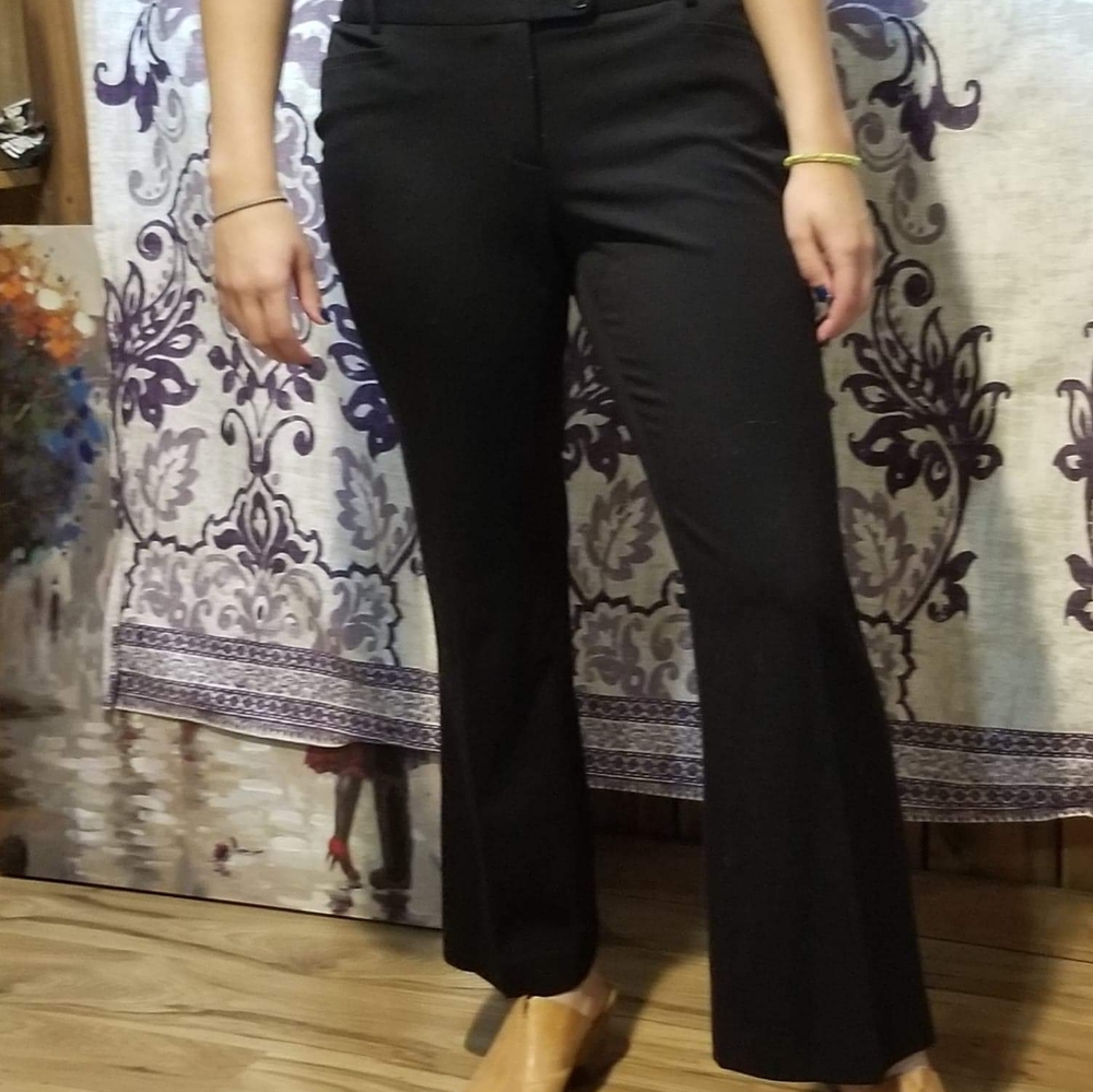 Dress pants